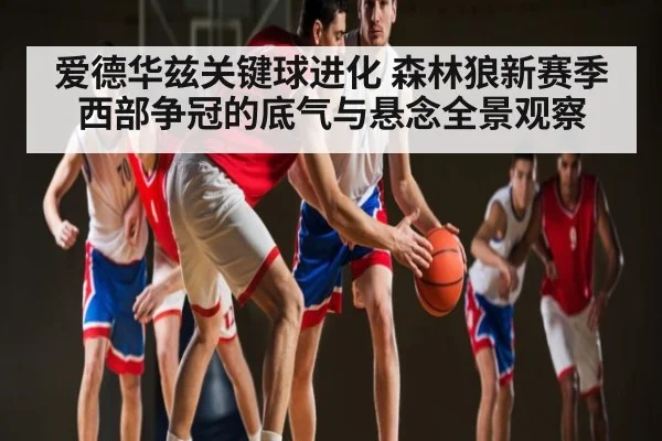 爱德华兹关键球进化 森林狼新赛季西部争冠的底气与悬念全景观察