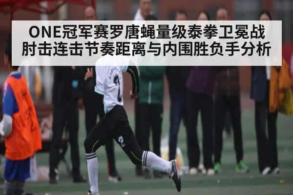 ONE冠军赛罗唐蝇量级泰拳卫冕战肘击连击节奏距离与内围胜负手分析